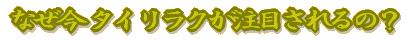 �Ȃ��� �^�C�����N�����ڂ����́H 